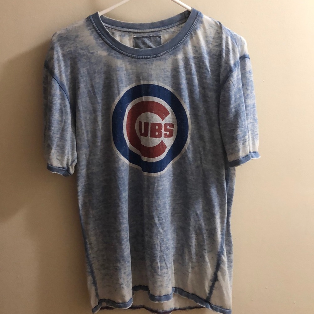 Chicago Cubs t shirt